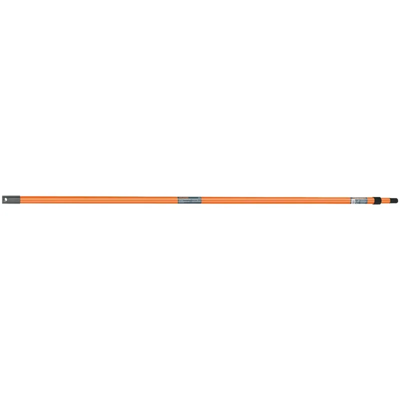 Extension Telescopica 2.4m Acero para Rodillos y Cepillos Truper 10548 Truper-Extension Telescopica 2.4m Acero para Rodillos y C