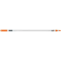 Extension Telescopica 2.7m Aluminio para Rodillos y cepillos Truper 19213 Truper-Extension Telescopica 2.7m Aluminio para Rodill