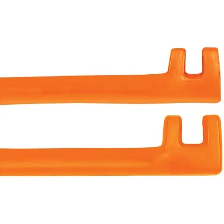  Grifa de 2 Bocas 1/2" y 5/8", Ideal para doblar varillas de acero 3/8" y 1/2", GRT-19 10865 Truper 21.186441 Grifa de 2 Bocas 1