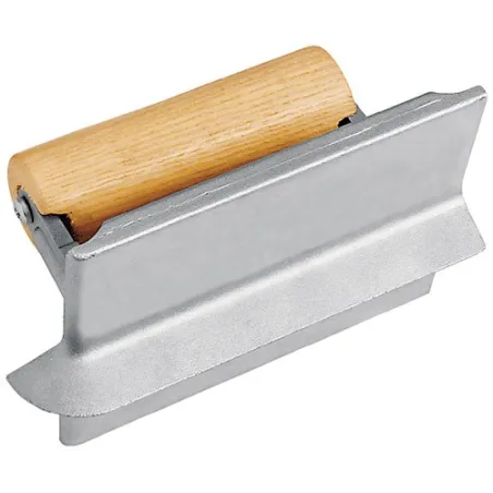  Gruña Centro AAluminio380 Crea Marca de Ranura Truper 15424 14.40678 Gruña Centro, Aleacion de Aluminio 380, Crea Marca de Ranu