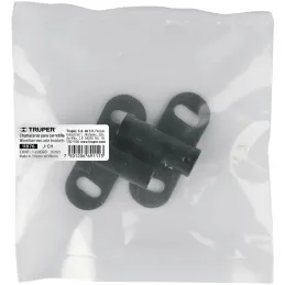 Refaccion para Carretillas, 1 juego de chumaceras, J-CH 11876 Truper Truper-Refaccion para Carretillas, 1 juego de chumaceras, J