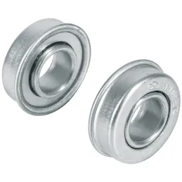 Refaccion para Carretillas, 2 baleros, BAS-2B 19784 Truper Truper-Refaccion para Carretillas, 2 baleros, BAS-2B 19784 Truper Par
