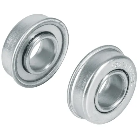 Refaccion para Carretillas, 2 baleros, BAS-2B 19784 Truper Truper-Refaccion para Carretillas, 2 baleros, BAS-2B 19784 Truper Par