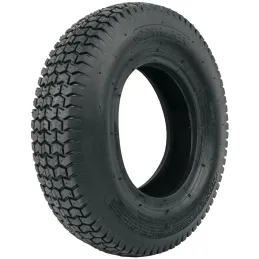 Llantas 16" x4" Neumatica Reforzada llanta sola sin camara, N 11850 Truper Truper-Llantas 16" x4" Neumatica Reforzada llanta sol
