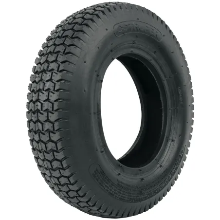 Llantas 16" x4" Neumatica Reforzada llanta sola sin camara, N 11850 Truper Truper-Llantas 16" x4" Neumatica Reforzada llanta sol
