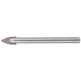 Brocas Ceramica 5/16" - 7.9mm, Punta de Carburo de Tungsteno, BVI-5/16 11703 Truper Truper-Brocas Ceramica 5/16" - 7.9mm, Punta 