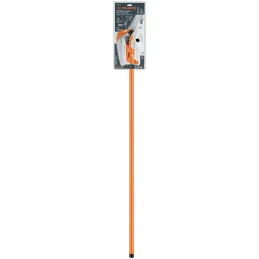Tijera con mango Telescopico de Aluminio 240cm, Cuchilla 1-1/4 Cortador Ramas Altas Truper 18409 Truper-Tijera con mango Telesco