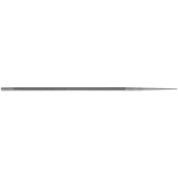Limas Redonda Profesional para motosierra 8" Espesor 7/32", para afilado preciso y rapido, LMO-7/32X 15168 Truper Truper-Limas R