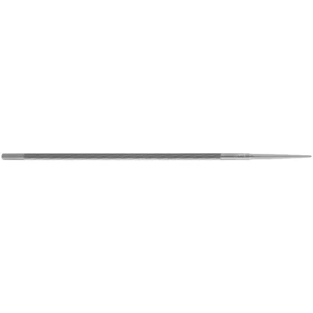 Limas Redonda Profesional para motosierra 8" Espesor 7/32", para afilado preciso y rapido, LMO-7/32X 15168 Truper Truper-Limas R
