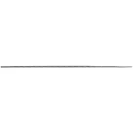 Limas Redonda Profesional para motosierra 8" Espesor 5/32", para afilado preciso y rapido, LMO-5/32X 15164 Truper Truper-Limas R
