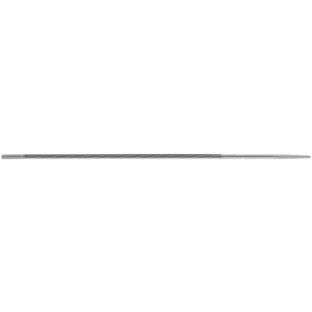 Limas Redonda Profesional para motosierra 8" Espesor 5/32", para afilado preciso y rapido, LMO-5/32X 15164 Truper Truper-Limas R