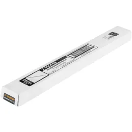 Limas Redonda Bastardas 12", Espesor 1/2", Sin Mango, para orificios o curvas, LRB-12 15193 Truper Truper-Limas Redonda Bastarda