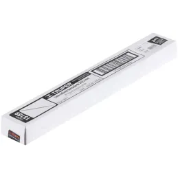Limas Redonda Bastardas 8", Espesor 5/16", Sin Mango, para orificios o curvas, LRB-8 15189 Truper Truper-Limas Redonda Bastardas