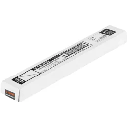 Limas Redonda Bastardas 6", Espesor 1/4", Sin Mango, para orificios o curvas, LRB-6 15187 Truper Truper-Limas Redonda Bastardas 