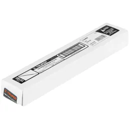 Limas Redonda Bastardas 4", Espesor 3/16", Sin Mango, para orificios o curvas, LRB-4 15185 Truper Truper-Limas Redonda Bastardas