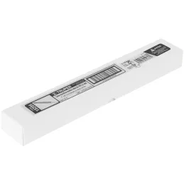 Limas Escofinas Media Caña Bastardas 8" Ancho 13/16" Espesor 1/4", Sin Mango, Para desbastar madera, LES-8 15205 Truper Truper-L