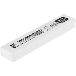 Limas Escofinas Media Caña Bastardas 6" Ancho 5/8" Espesor 3/16", Sin Mango, Para desbastar madera, LES-6 15203 Truper Truper-Li