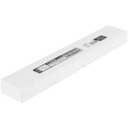Limas Media Caña Bastardas 12", Ancho 1 3/16" Espesor 3/8", Sin Mango, para desbaste, LMCB-12 15175 Truper Truper-Limas Media Ca