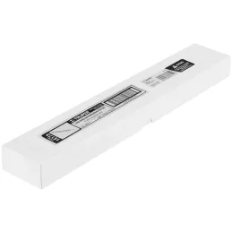 Limas Media Caña Bastardas 10", Ancho 1" Espesor 5/16", Sin Mango, para desbaste, LMCB-10 15173 Truper Truper-Limas Media Caña B