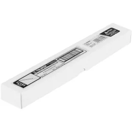 Limas Media Caña Bastardas 8", Ancho 3/4" Espesor 1/4", Sin Mango, para desbaste, LMCB-8 15171 Truper Truper-Limas Media Caña Ba