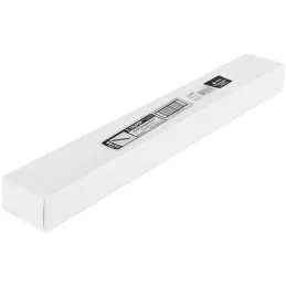 Limas Plana Bastardas 14", Ancho 1 3/8" Espesor 5/16", Sin Mango, para acabados de metales, LPB-14 15148 Truper Truper-Limas Pla