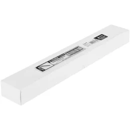 Limas Plana Bastardas 12", Ancho 1 3/16" Espesor 5/16", Sin Mango, para acabados de metales, LPB-12 15146 Truper Truper-Limas Pl