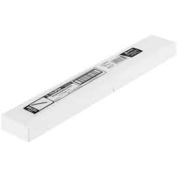 Limas Plana Bastardas 10", Ancho 1" Espesor 5/16", Sin Mango, para acabados de metales, LPB-10 15144 Truper Truper-Limas Plana B