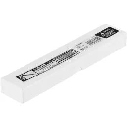 Limas Plana Bastardas 4", Ancho 1/2" Espesor 1/8", Sin Mango, para acabados de metales, LPB-4 15138 Truper Truper-Lima Plana Bas