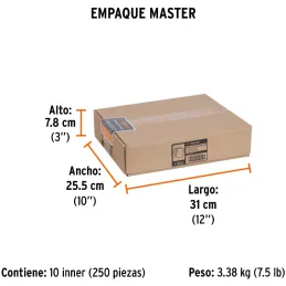 Lijas de Agua G1200 x25u 230x280mm CarburoSilicio Truper 11634 Truper-Lijas de Agua G1200 x25u 230x280mm CarburoSilicio Truper 1