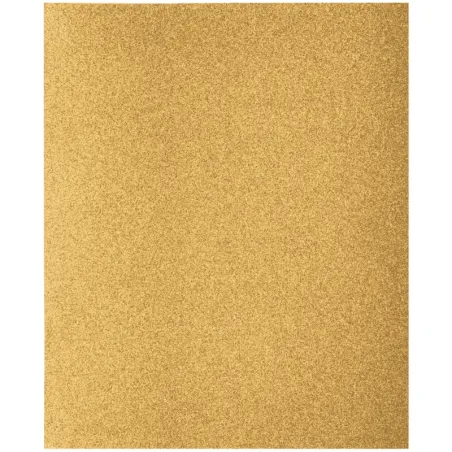 Lijas para Madera G120 x25u 230x280mm OAluminio Truper 11612 Truper-Lijas para Madera G120 x25u 230x280mm OAluminio Truper 11612