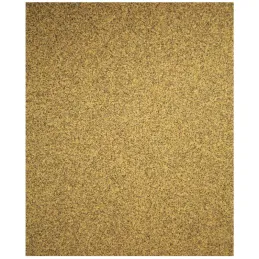 Lijas para Madera G100 x25u 230x280mm OAluminio Truper 11611 Truper-Lijas para Madera G100 x25u 230x280mm OAluminio Truper 11611