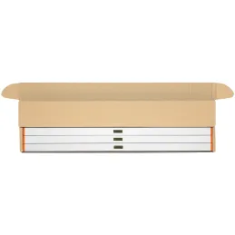 Nivel Profesional 24", Cuerpo de aluminio tipo vigueta, Proteccion ABS, Gotas Intercambiables, NP-24 17036 Truper Truper-Nivel P