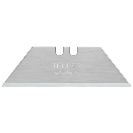 Cuchillas de Repuesto 19mm 5u SK4 Navaja Cutters 17027 16950 22400 100850 101101 Truper 16953 Truper-Cuchillas de Repuesto 19mm 