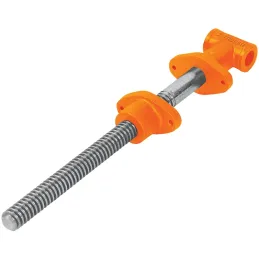 Tornillo de Carpintero Apertura 16", cabeza 2 piezas, TC-16 17745 Truper Truper-Tornillo de Carpintero Apertura 16", cabeza 2 pi