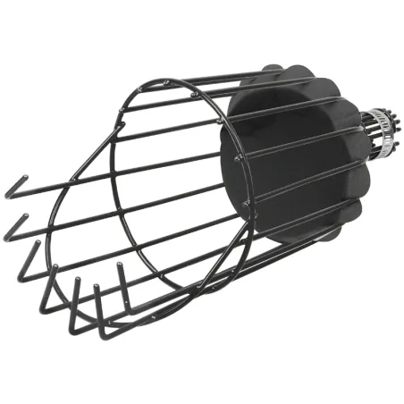 Recolector de Fruta, Garras para corte de fruto con gran facilidad y sin maltrato, FRUT 14338 Truper Truper-Recolector de Fruta,