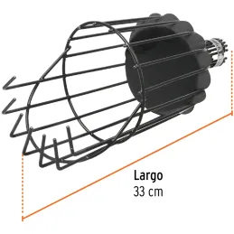 Recolector de Fruta, Garras para corte de fruto con gran facilidad y sin maltrato, FRUT 14338 Truper Truper-Recolector de Fruta,