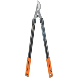 Tijera de Poda Classic, Capacidad de corte 1 1/2", mango tubulares de 21", TB-122 18399 Truper Truper-Tijera de Poda Classic, Ca