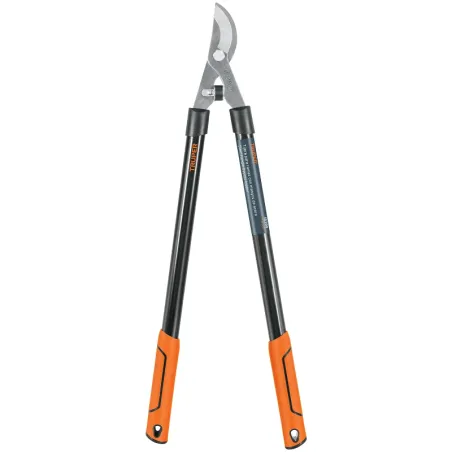 Tijera de Poda Classic, Capacidad de corte 1 1/2", mango tubulares de 21", TB-122 18399 Truper Truper-Tijera de Poda Classic, Ca