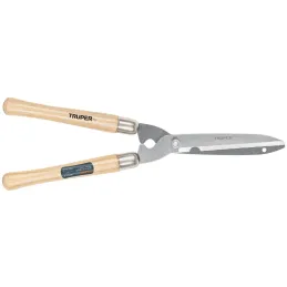 Tijera de Poda Ligeras 50cm, Mango de Madera, T-17 18376 Truper Truper-Tijera de Poda Ligeras 50cm, Mango de Madera, T-17 18376 