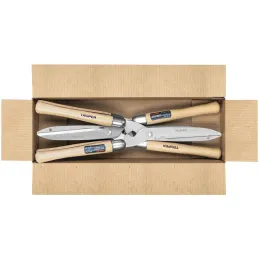 Tijera de Poda Ligeras 50cm, Mango de Madera, T-17 18376 Truper Truper-Tijera de Poda Ligeras 50cm, Mango de Madera, T-17 18376 