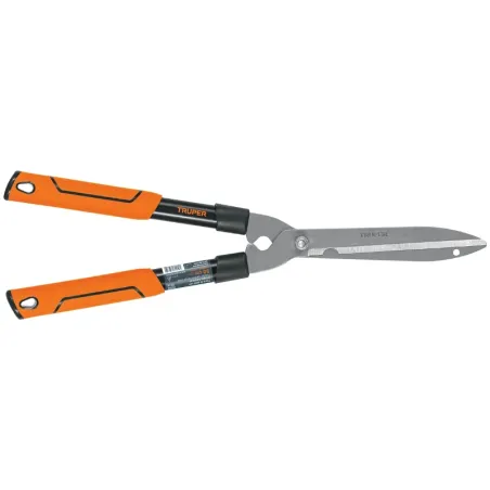 Tijera de Poda Classic 55cm, mango Tubular, TB-19 18398 Truper Truper-Tijera de Poda Classic 55cm, mango Tubular, TB-19 18398 Tr