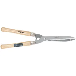 Tijera de Poda Classic 55cm, mango de madera, T-19 18377 Truper Truper-Tijera de Poda Classic 55cm, mango de madera, T-19 18377 