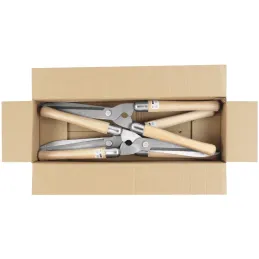 Tijera de Poda Classic 55cm, mango de madera, T-19 18377 Truper Truper-Tijera de Poda Classic 55cm, mango de madera, T-19 18377 