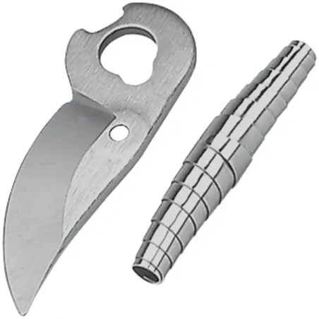Repuesto para Tijera de Poda T-45, REP-T45-2 18464 Truper Truper-Repuesto para Tijera de Poda T-45, REP-T45-2 18464 Truper Cuchi