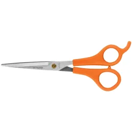 Tijeras para Estilista con Gancho 6", en acero inoxidable, TIPE-6 18491 Truper Truper-Tijeras para Estilista con Gancho 6", en a