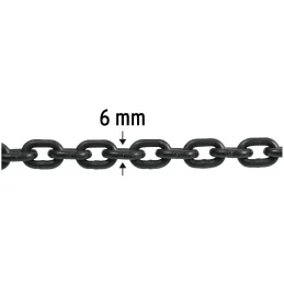 Tecle Industrial 3/4 Toneladas con Ratchet, Doble Trinquete, Mango con grip, Peso 6.4kg, POPA-3/4 16840 Truper Truper-Tecle Indu