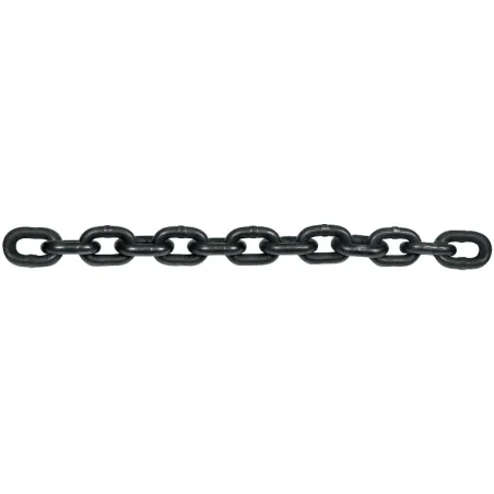 Cadena de Repuesto para Tecle Industrial 1/2 Toneladas POL-1/2, CA-POL-1/2 16830 Truper Truper-Cadena de Repuesto para Tecle Ind