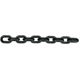 Cadena de Repuesto para Tecle Industrial 1 1/2 Toneladas POL-1-1/2, CA-POL-1-1/2 16832 Truper Truper-Cadena de Repuesto para Tec