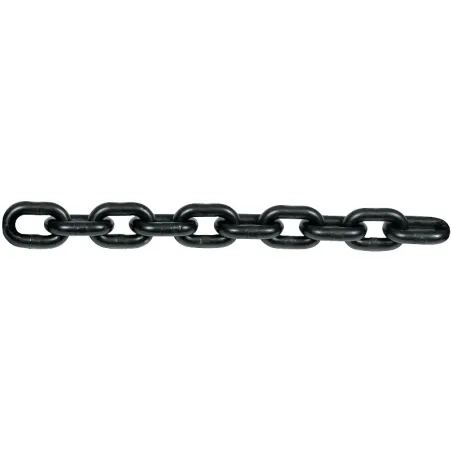 Cadena de Repuesto para Tecle Industrial 1 1/2 Toneladas POL-1-1/2, CA-POL-1-1/2 16832 Truper Truper-Cadena de Repuesto para Tec