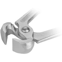 Alicate Tenaza 10", para carpinteros en acero al cromo vanadio, Mango de vinil, TN-10 17386 Truper Truper-Alicate Tenaza 10", pa